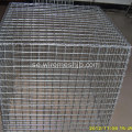 Stenburar-Heavy hexagonal Wire Netting